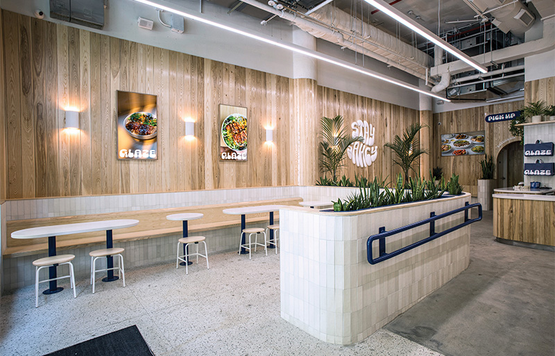 Restaurant expansion tips photo 1